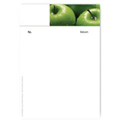 Privatrezepte, lose  Motiv Grannys 