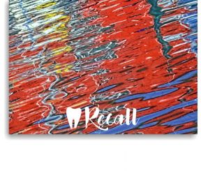 Recallkarten, Motiv Ankerplatz No1 