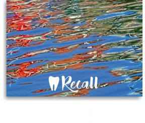 Recallkarten, Motiv Ankerplatz No2 