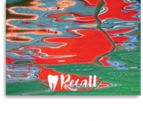 Recallkarten, Motiv Ankerplatz No3 