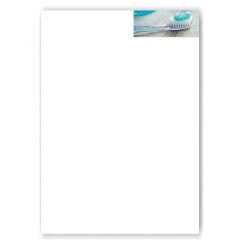 Briefpapier, Motiv Accessoires 