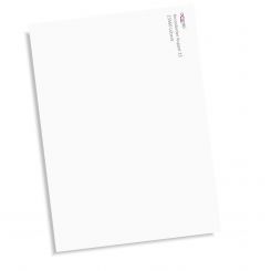 Briefumschläge, selbstklebend mit Adressaufdruck, C4 