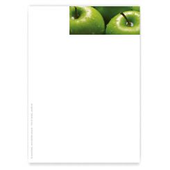 Terminzettel lose, Motiv Grannys 