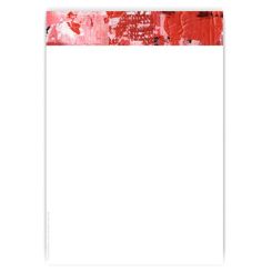 Notizzettel lose, Motiv Quadro No 13 