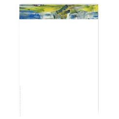 Notizzettel lose, Motiv Quadro No 16 