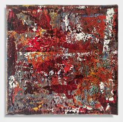 Serie Quadro No 15 