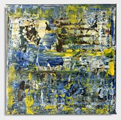 Serie Quadro No 16 