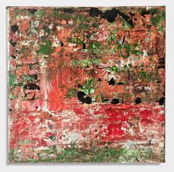 Serie Quadro No 17 