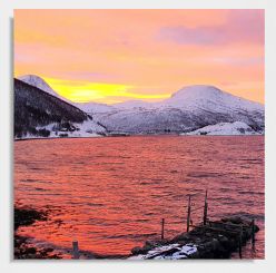 Praxisbild "Kattfjord" 