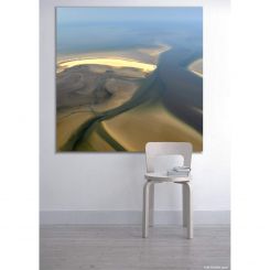 Deckenbild "Wattenmeer" 