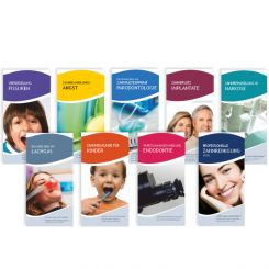 5x50 Patientenflyer nach Wahl 