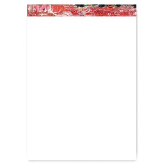 Briefpapier, Motiv Quadro No 17 