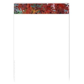 Notizzettel lose, Motiv Quadro No 15 