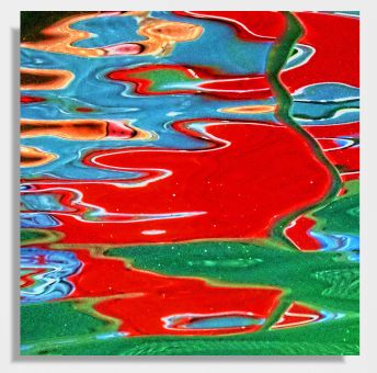 Praxisbild Serie "Ankerplatz No 3" 