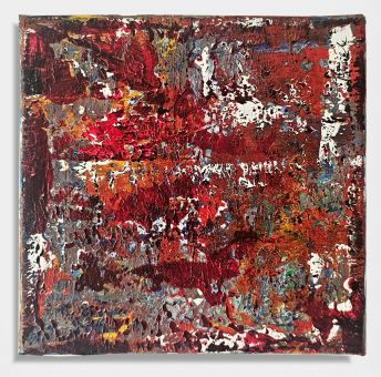 Praxisbild Serie "Quadro No 15" 