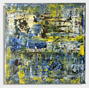 Praxisbild Serie "Quadro No 16" 