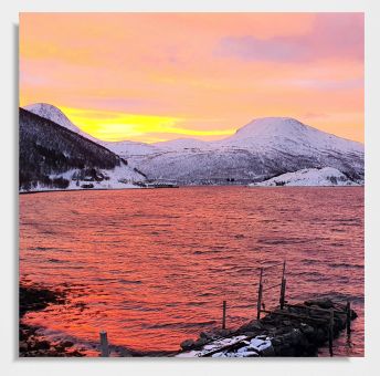 Praxisbild "Kattfjord" 