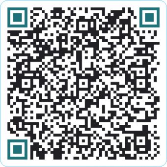 QR-Code KFZ-Aufkleber 